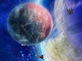 Spill Galactica Shooter 2 online