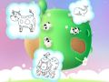 Spill Baby coloring kidz online