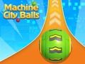 Spill Maskinbyballer  online