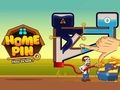 Spill Hjem Pin  online