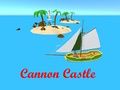 Spill Cannon Castle online