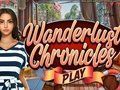 Spill Wanderlust Chronicles online