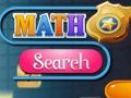 Spill Matematikksøk  online