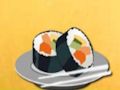 Spill Finn spesiell Sushi Delight  online