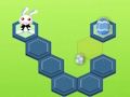 Spill Påske Hex Puzzle  online