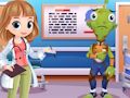 Spill Sykehus Alien Emergency  online