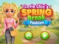 Spill Lovie Chics Spring Break Fashion  online