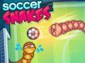 Spill Fotball slanger  online