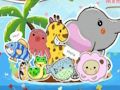 Spill Cuteland Memory Puzzle online