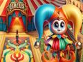 Spill Pomni Circus Ball Leketøy Samler  online