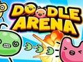 Spill Doodle Arena online