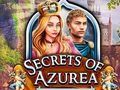 Spill Azurea Secrets of Azurea online