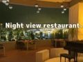 Spill Restaurant med nattutsikt  online