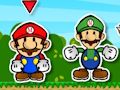 Spill Super Mario-bombe  online