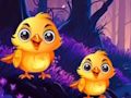 Spill Den store Goldfinch -flukten online