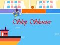 Spill Skipsskytter  online