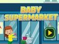 Spill Baby supermarked  online