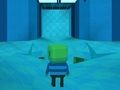 Spill Kogama: Cyan Parkour online