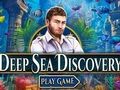 Spill Deep Sea Discovery online