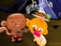 Spill Monkey Go Happy Stage 826 online
