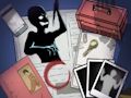 Spill Detektiv skremmende saker  online