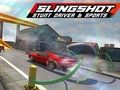 Spill Slingshot Stunt Driver & Sport online