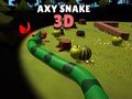 Spill Axy Snake 3d online