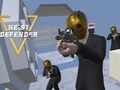 Spill Heist-forsvarer  online