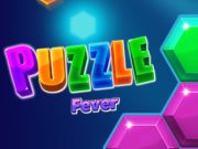 Spill Puslespill feber  online