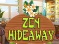 Spill Zen Hideaway online