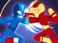 Spill Ninja Hero Fight online