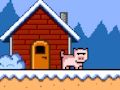 Spill Money Hog online