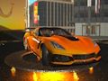 Spill Madness Driver Vertigo City online