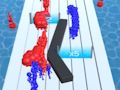 Spill Stickman Cannon Shooter online