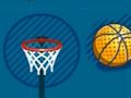 Spill Basketball  online