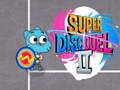 Spill Super Disc Duell 2  online