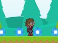Spill Ninja Boy og Cursed Coins  online