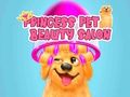 Spill Prinsesse Pet Beauty Salon online