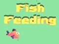 Spill Fôring av fisk  online