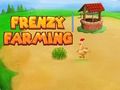 Spill Frenzy jordbruk online