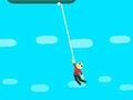 Spill Spider Man-henger  online