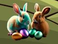 Spill Finn The Golden Easter Egg  online
