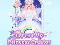 Spill Kle deg ut prinsesse skaper online