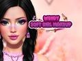 Spill Wendy myk jente sminke online
