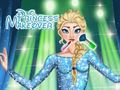 Spill Elsa makeover online