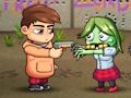 Spill Zombie Survival Days online