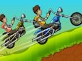 Spill Hobo Racer online