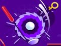 Spill Rød minigolf  online