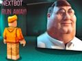 Spill Nextbot løp unna!  online