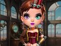 Spill Fury of the Steampunk Princess online
